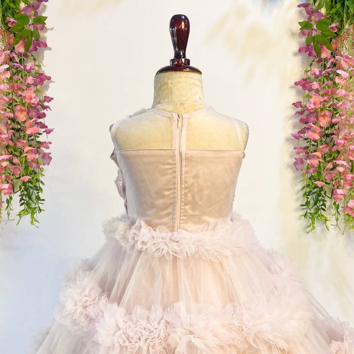 Frill Frock - Image 2