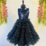 Elegant Baby Girls Dresses