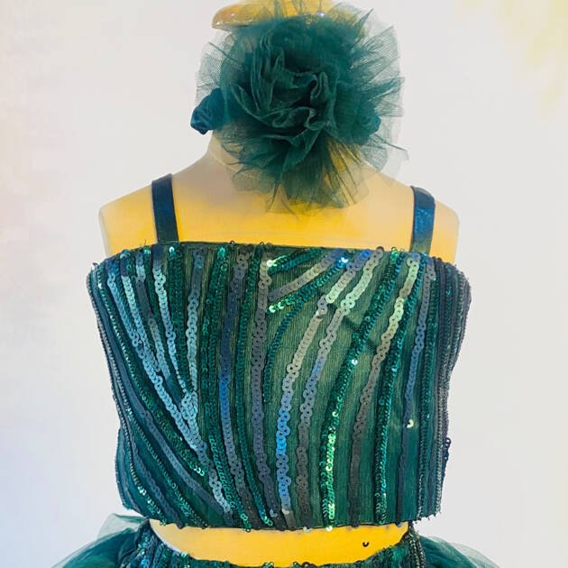 Short Party Dress