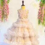 Frill Frock