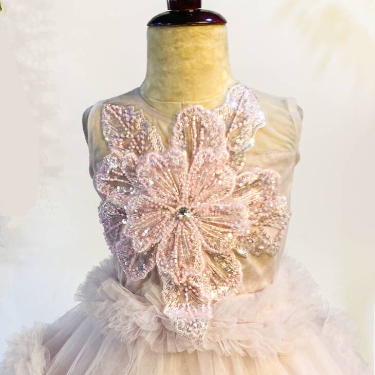Frill Frock - Image 3